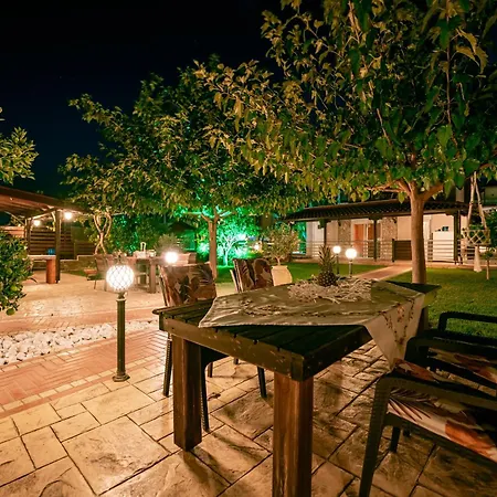 Natura By Rentalspro Services - Nea Halkidiki