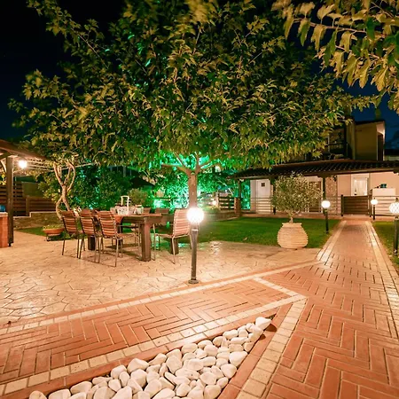Natura By Rentalspro Services - Nea Halkidiki * Flogita