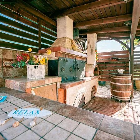 Natura By Rentalspro Services - Nea Halkidiki
