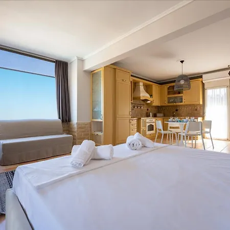 Natura By Rentalspro Services - Nea Halkidiki *