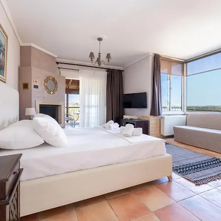 Villa Natura By Rentalspro Services - Nea Halkidiki *