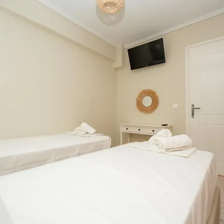Natura By Rentalspro Services - Nea Halkidiki Villa *