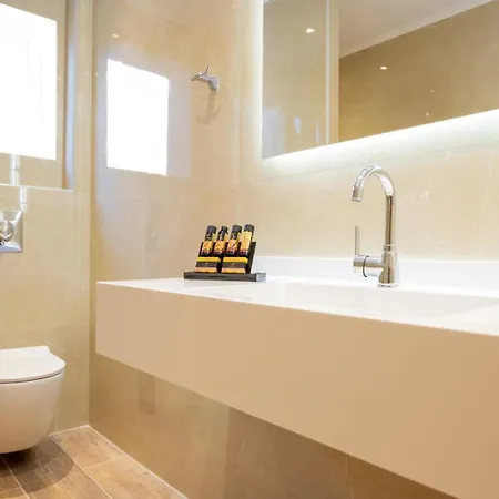 Villa Natura By Rentalspro Services - Nea Halkidiki