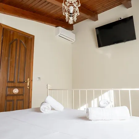 Natura By Rentalspro Services - Nea Halkidiki Villa Flogita