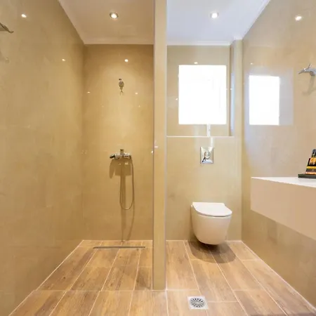 Villa Natura By Rentalspro Services - Nea Halkidiki