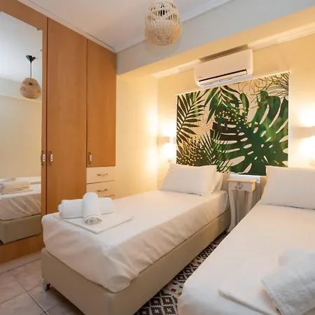 Natura By Rentalspro Services - Nea Halkidiki Villa