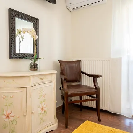 Natura By Rentalspro Services - Nea Halkidiki