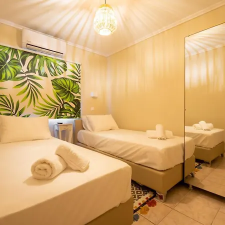 Natura By Rentalspro Services - Nea Halkidiki *