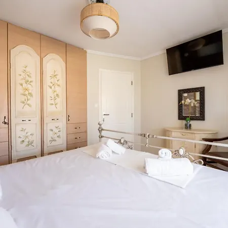 Natura By Rentalspro Services - Nea Halkidiki