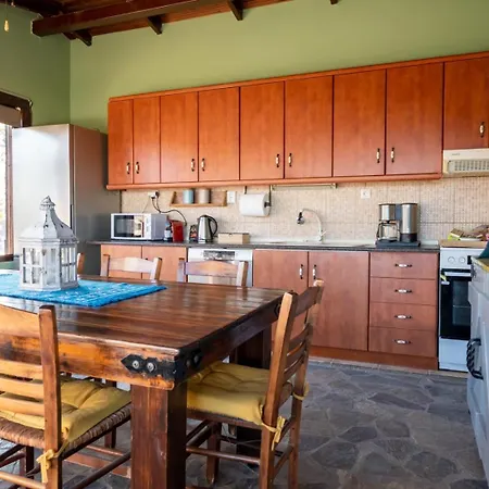 Natura By Rentalspro Services - Nea Halkidiki Villa *