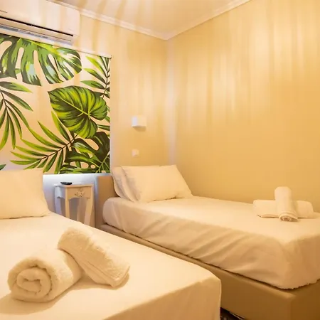 Villa Natura Flogita