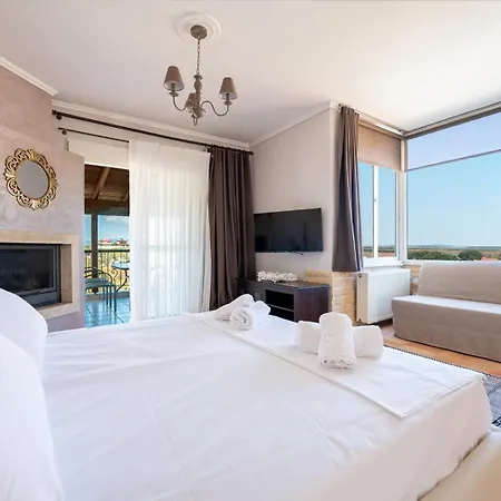 Natura By Rentalspro Services - Nea Halkidiki * Flogita