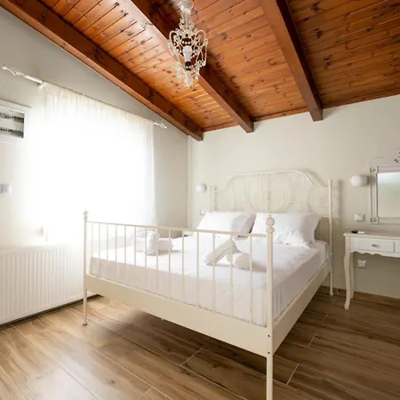 Villa Natura By Rentalspro Services - Nea Halkidiki *