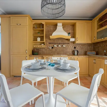 Natura Villa *