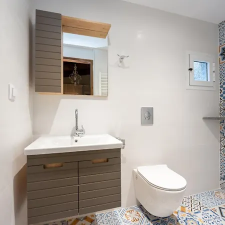 Natura By Rentalspro Services - Nea Halkidiki Villa Flogita