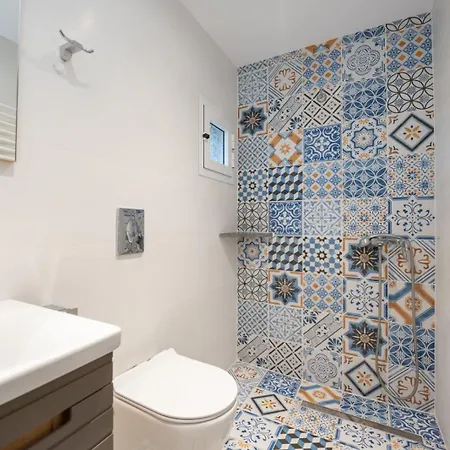 Natura By Rentalspro Services - Nea Halkidiki Villa Flogita