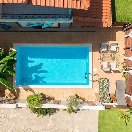 Natura By Rentalspro Services - Nea Halkidiki *