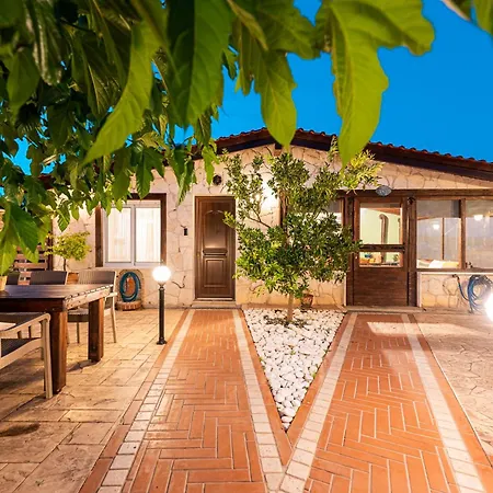 Natura By Rentalspro Services - Nea Halkidiki