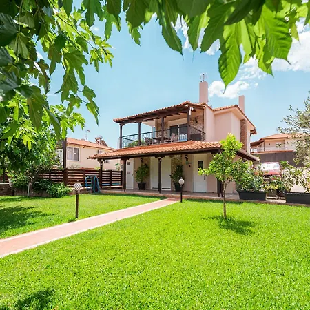 Natura Villa Flogita
