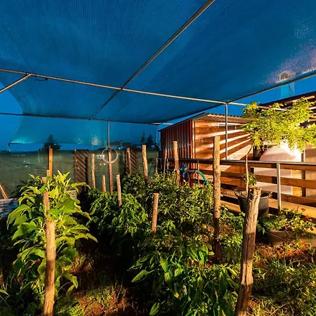Natura Villa Flogita