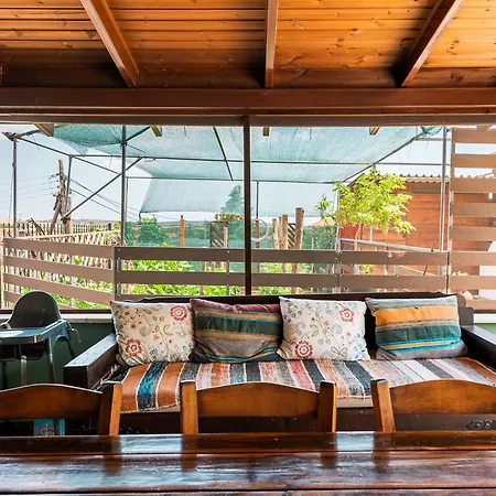 Natura By Rentalspro Services - Nea Halkidiki Villa
