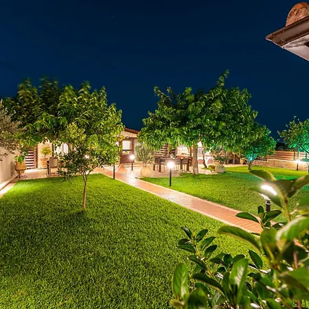 Natura Villa