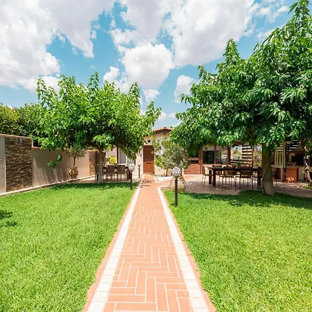 Vila Natura