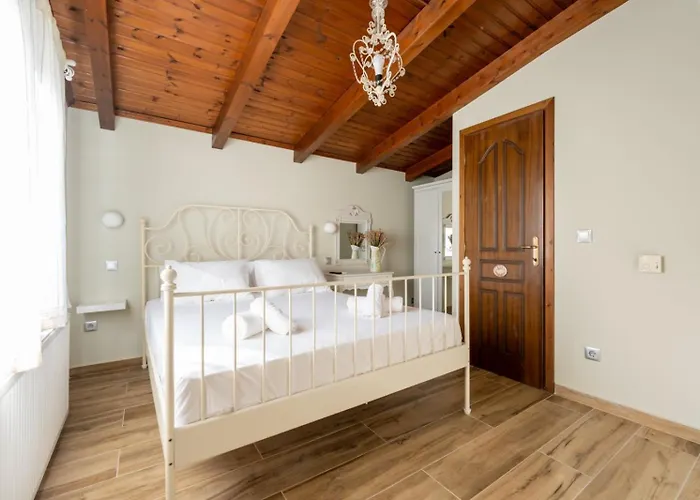 Natura Villa Flogita