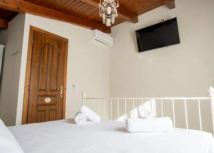 Natura Villa Flogita