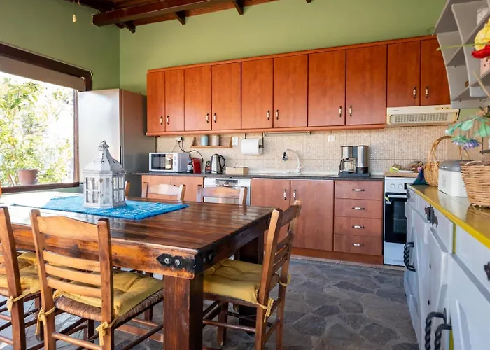 Natura Villa *