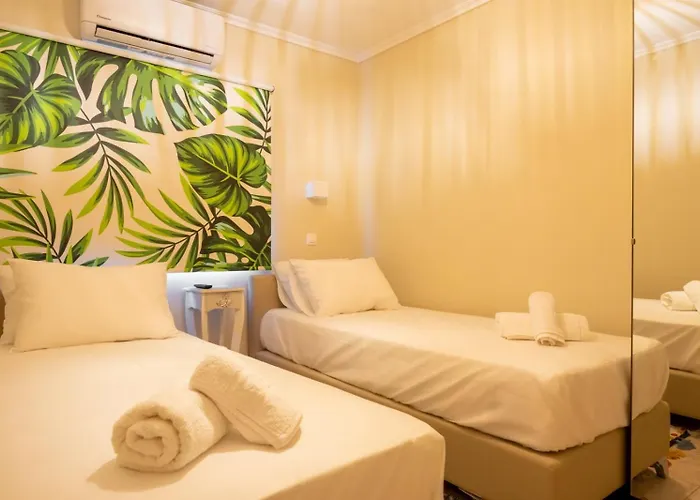 Villa Natura Flogita