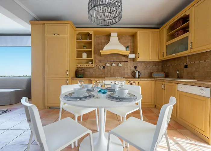 Natura Villa *