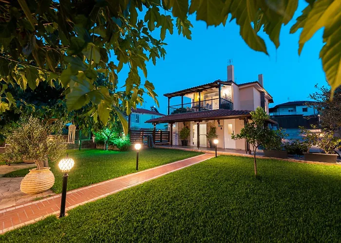 Natura Villa