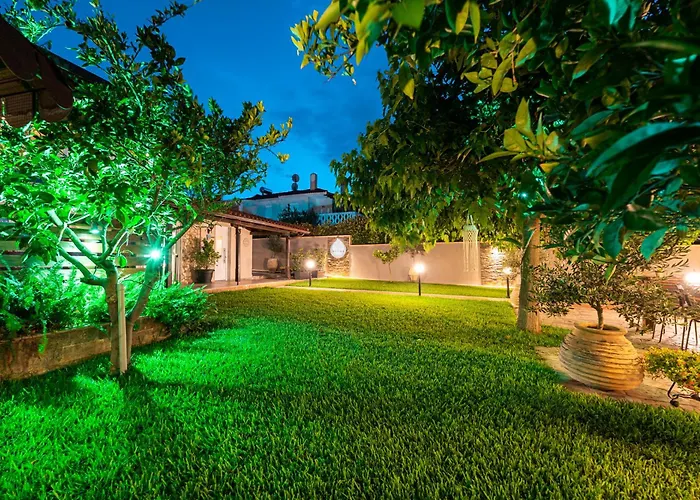 Natura Villa *