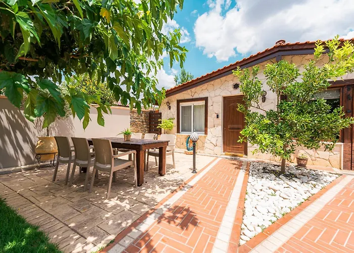 Villa Natura