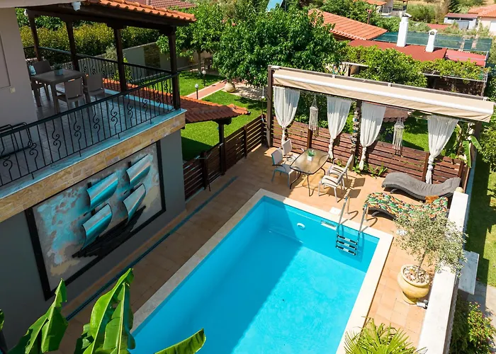 Villa Natura