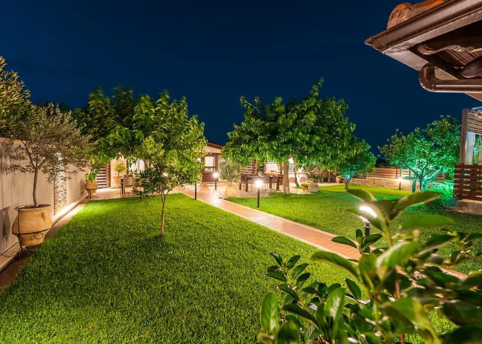 Natura Villa