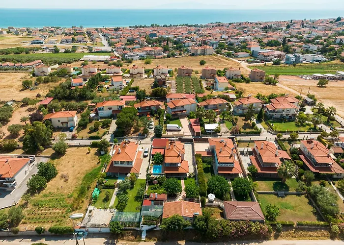 Natura Villa *