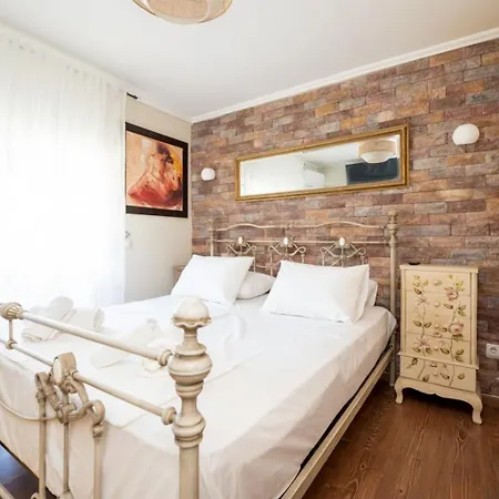 Natura By Rentalspro Services - Nea Halkidiki