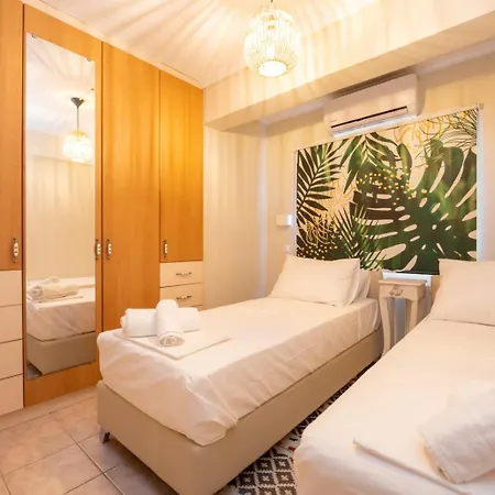 Natura By Rentalspro Services - Nea Halkidiki Villa